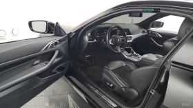 BMW 420 МSPORT* HEADUP* ПОДГРЕВ* КАМЕРА* SUNROOF* , снимка 8