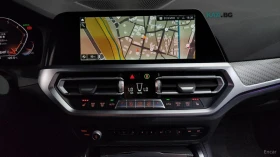 BMW 420 МSPORT* HEADUP* ПОДГРЕВ* КАМЕРА* SUNROOF* , снимка 11