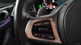 BMW 420 МSPORT* HEADUP* ПОДГРЕВ* КАМЕРА* SUNROOF* , снимка 15