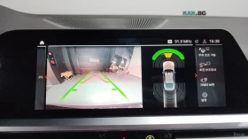 BMW 420 МSPORT* HEADUP* ПОДГРЕВ* КАМЕРА* SUNROOF* , снимка 12