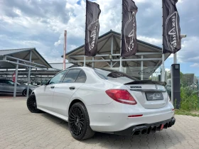 Mercedes-Benz E 220 BRABUS#NAPPA#BURM#DIGITAL#, снимка 5