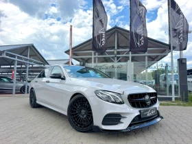 Mercedes-Benz E 220 BRABUS#NAPPA#BURM#DIGITAL#, снимка 1