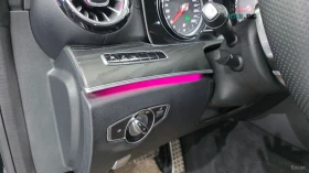 Mercedes-Benz E 220 DIESEL* COUPE* PANO* LANE ASS* HUD* , снимка 15
