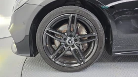 Mercedes-Benz E 220 DIESEL* COUPE* PANO* LANE ASS* HUD* , снимка 5