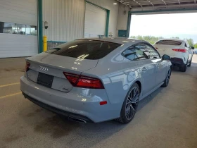 Audi A7 * PRESTIGE * CARFAX * ЦЕНА ДО БГ, снимка 3