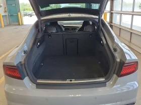 Audi A7 * PRESTIGE * CARFAX * ЦЕНА ДО БГ, снимка 15