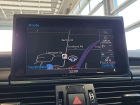 Audi A7 * PRESTIGE * CARFAX * ЦЕНА ДО БГ, снимка 8