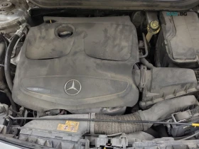Mercedes-Benz CLA 250 4MATIC Автокредит Цена до България, снимка 15