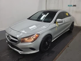 Mercedes-Benz CLA 250 4MATIC Автокредит Цена до България, снимка 1