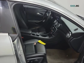 Mercedes-Benz CLA 250 4MATIC Автокредит Цена до България, снимка 11
