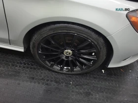 Mercedes-Benz CLA 250 4MATIC Автокредит Цена до България, снимка 17