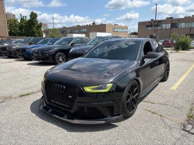 Audi S4 PERFORMANCE CARBON* БЕЗ ИНЦИДЕНТИ* CARFAX* ТЪРГ, снимка 1