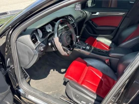 Audi S4 PERFORMANCE CARBON* БЕЗ ИНЦИДЕНТИ* CARFAX* ТЪРГ, снимка 7
