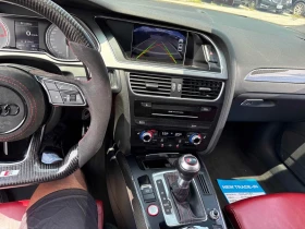 Audi S4 PERFORMANCE CARBON* БЕЗ ИНЦИДЕНТИ* CARFAX* ТЪРГ, снимка 9