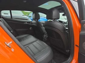 Kia Stinger * GT Limited * CARFAX * ЦЕНА ДО БГ, снимка 17