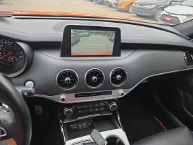 Kia Stinger * GT Limited * CARFAX * ЦЕНА ДО БГ, снимка 13