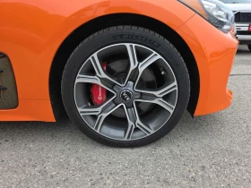 Kia Stinger * GT Limited * CARFAX * ЦЕНА ДО БГ, снимка 6
