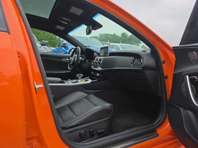 Kia Stinger * GT Limited * CARFAX * ЦЕНА ДО БГ, снимка 14