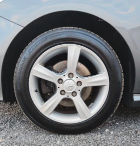 Mercedes-Benz B 200 B 200/156кс., снимка 11