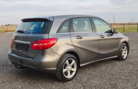 Mercedes-Benz B 200 B 200/156кс., снимка 3
