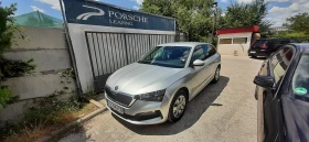 Skoda Scala Selection 1.0 TSI, снимка 1