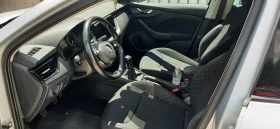 Skoda Scala Selection 1.0 TSI, снимка 5