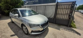 Skoda Scala Selection 1.0 TSI, снимка 6