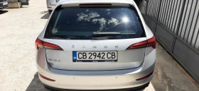 Skoda Scala Selection 1.0 TSI, снимка 4
