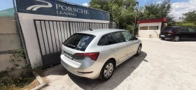 Skoda Scala Selection 1.0 TSI, снимка 7