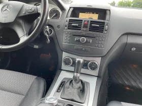 Mercedes-Benz C 220, снимка 5