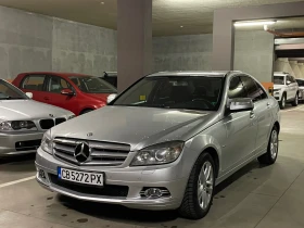 Mercedes-Benz C 220, снимка 1
