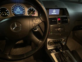 Mercedes-Benz C 220, снимка 4