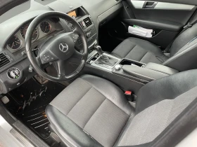 Mercedes-Benz C 220, снимка 6