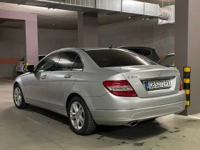 Mercedes-Benz C 220, снимка 10