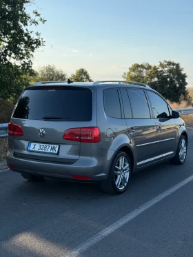 VW Touran 2.0 TDI, снимка 7