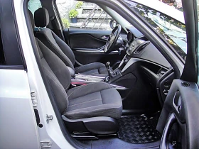 Opel Zafira Euro5 ГЕРМАНИЯ, снимка 9