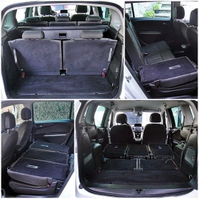 Opel Zafira Euro5 ГЕРМАНИЯ, снимка 12