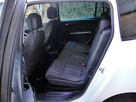 Opel Zafira Euro5 ГЕРМАНИЯ, снимка 10