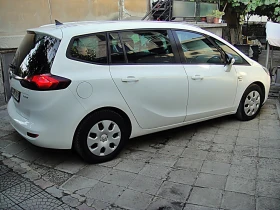 Opel Zafira Euro5 ГЕРМАНИЯ, снимка 6