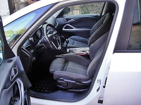 Opel Zafira Euro5 ГЕРМАНИЯ, снимка 8