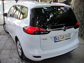 Opel Zafira Euro5 ГЕРМАНИЯ, снимка 5