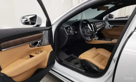Volvo S90 T8* AWD* ULTIMATE* BRIGHT* BOWER* WILKINS* ОБДУХВА, снимка 6