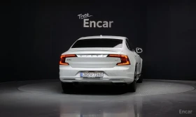 Volvo S90 T8* AWD* ULTIMATE* BRIGHT* BOWER* WILKINS* ОБДУХВА, снимка 4