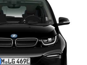 BMW i3 120Ah, снимка 6