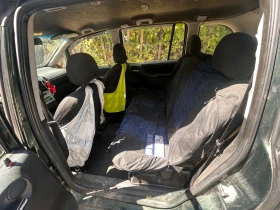 Opel Zafira 2.0DTI, снимка 9