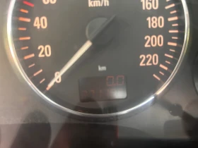 Opel Zafira 2.0DTI, снимка 10