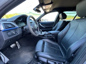 BMW 335 XDrive M-Performance, снимка 9