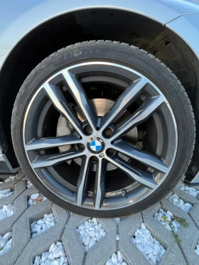 BMW 335 XDrive M-Performance, снимка 16