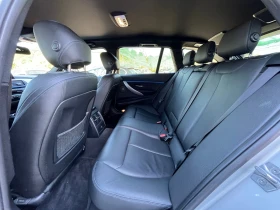 BMW 335 XDrive M-Performance, снимка 11