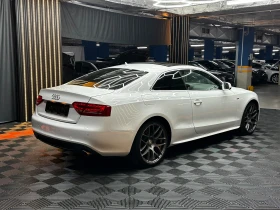 Audi A5 3.0d 240 к.с./реални км/панорама, снимка 5